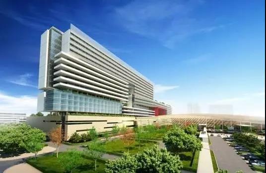 中醫醫院建設有了新標準！